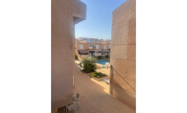 Revente - Town house - Torrevieja