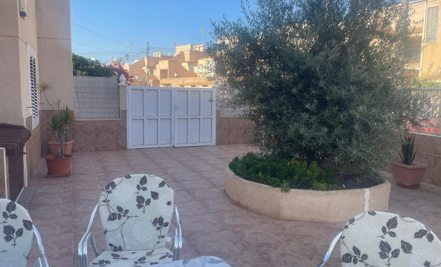 Revente - Town house - Torrevieja