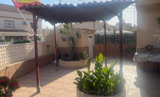 Revente - Town house - Torrevieja