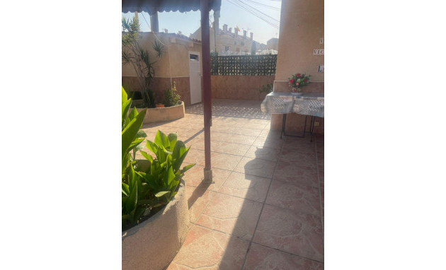 Revente - Town house - Torrevieja