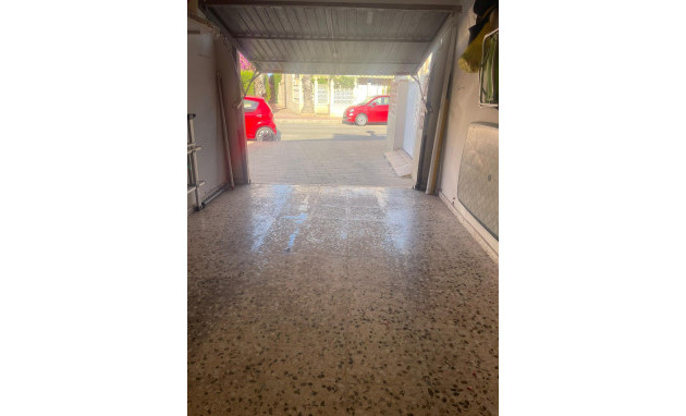 Revente - Town house - Torrevieja