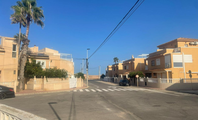 Revente - Town house - Torrevieja