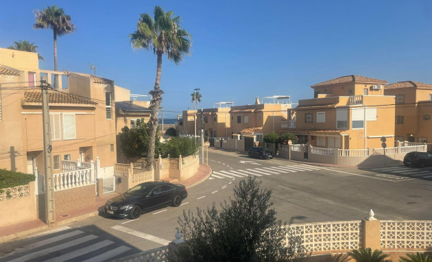 Revente - Town house - Torrevieja