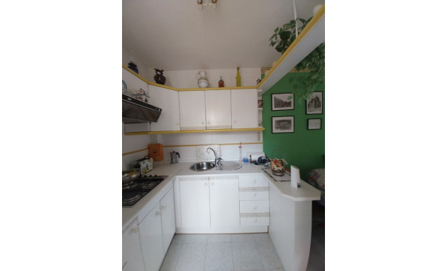 Revente - Town house - La Mata