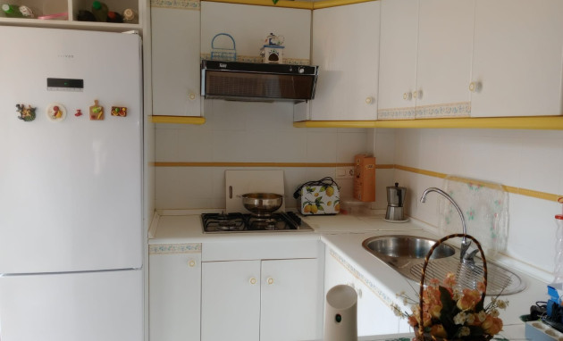 Revente - Town house - La Mata