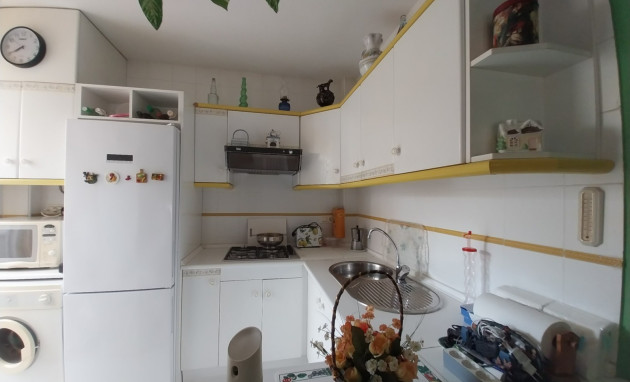 Revente - Town house - La Mata