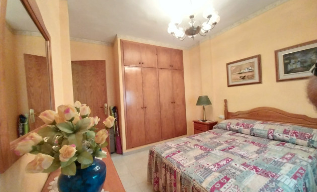 Revente - Town house - La Mata