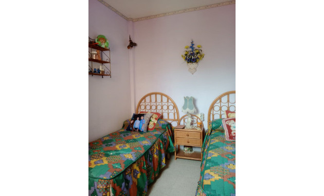 Revente - Town house - La Mata