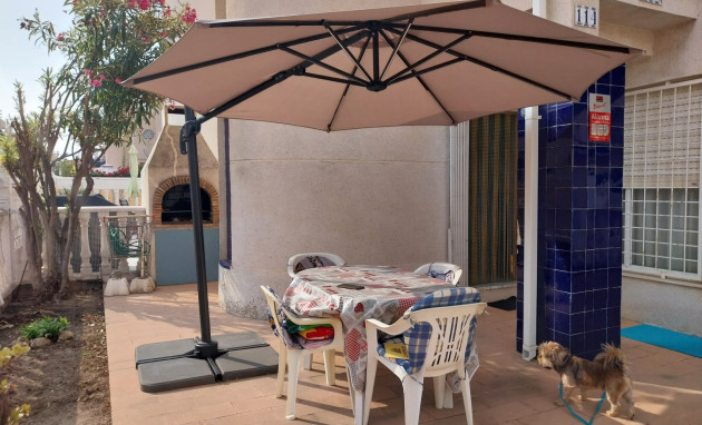 Revente - Town house - La Mata