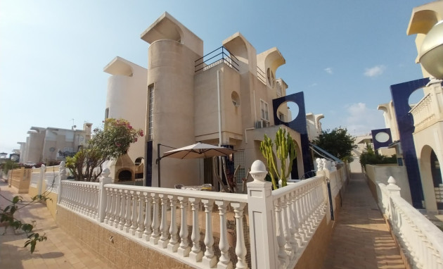 Revente - Town house - La Mata