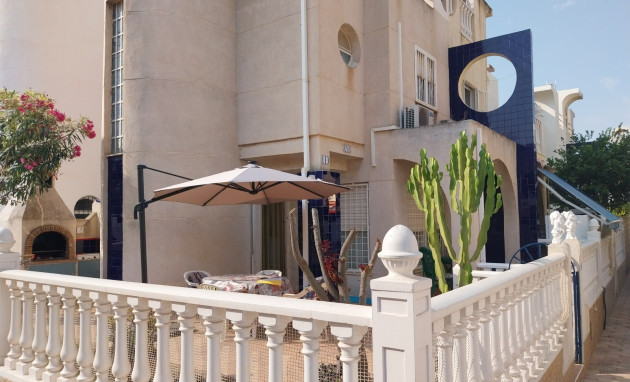 Revente - Town house - La Mata