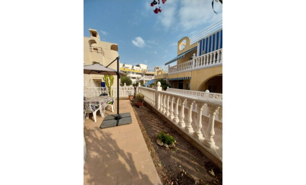 Revente - Town house - La Mata