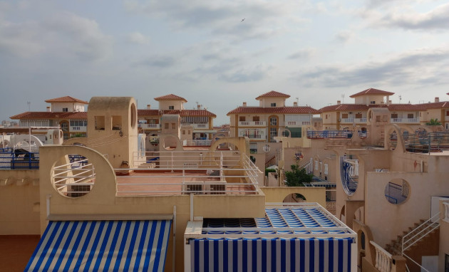 Revente - Town house - La Mata