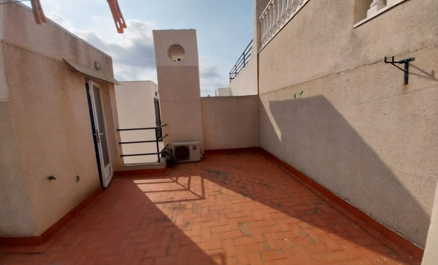 Revente - Town house - La Mata
