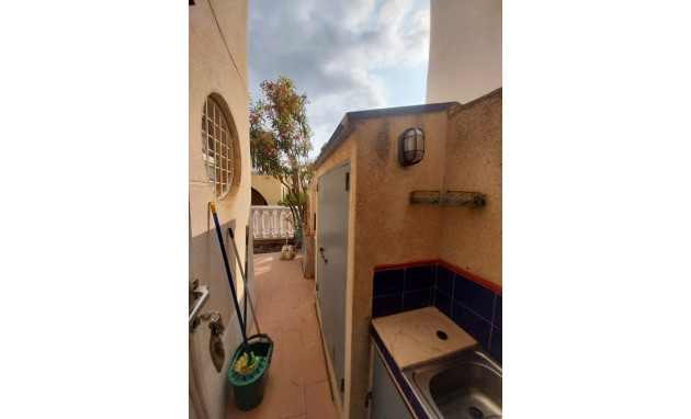 Revente - Town house - La Mata