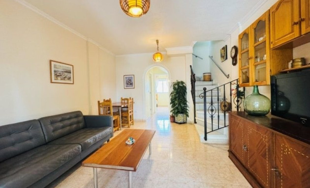 Herverkoop - duplex - Torrevieja - Aguas Nuevas