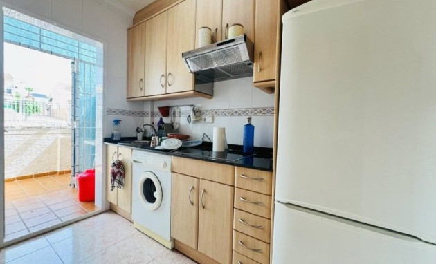 Herverkoop - duplex - Torrevieja - Aguas Nuevas