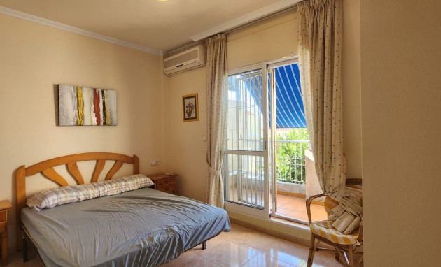 Herverkoop - duplex - Torrevieja - Aguas Nuevas