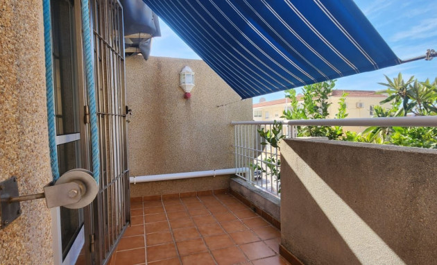Herverkoop - duplex - Torrevieja - Aguas Nuevas