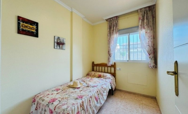 Herverkoop - duplex - Torrevieja - Aguas Nuevas