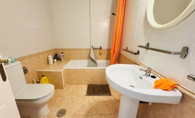 Herverkoop - duplex - Torrevieja - Aguas Nuevas