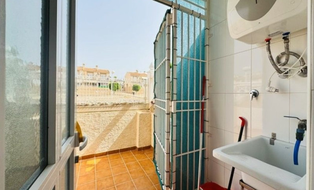 Herverkoop - duplex - Torrevieja - Aguas Nuevas