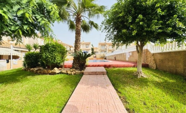 Herverkoop - duplex - Torrevieja - Aguas Nuevas