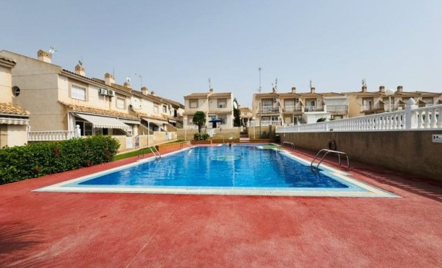 Herverkoop - duplex - Torrevieja - Aguas Nuevas