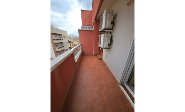 Revente - Attique - Almoradí