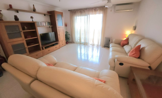 Revente - Attique - Almoradí