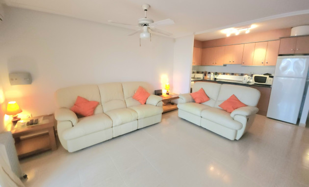 Revente - Attique - Almoradí