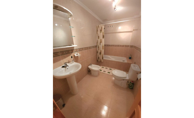 Revente - Attique - Almoradí