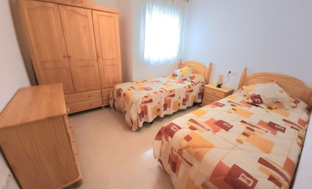 Revente - Attique - Almoradí