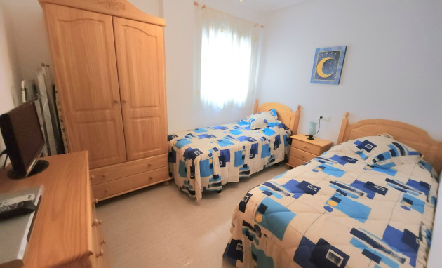 Revente - Attique - Almoradí