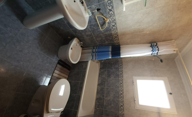 Revente - Attique - Almoradí