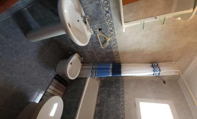 Revente - Attique - Almoradí