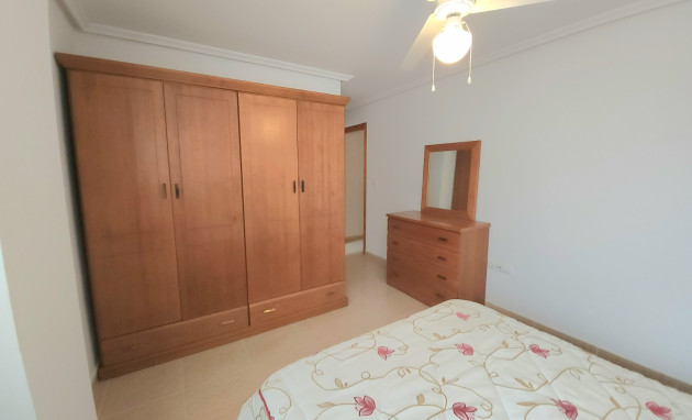 Revente - Attique - Almoradí