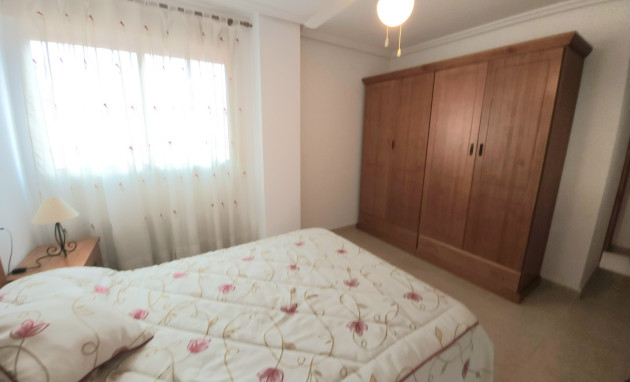 Revente - Attique - Almoradí