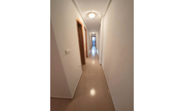 Revente - Attique - Almoradí