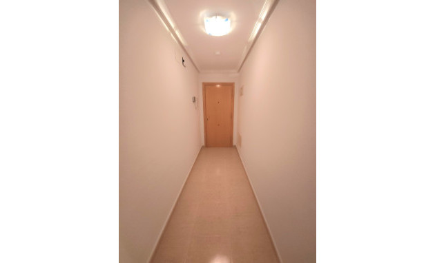 Revente - Attique - Almoradí