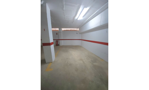 Revente - Attique - Almoradí