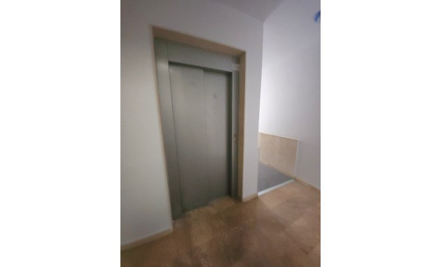 Revente - Attique - Almoradí