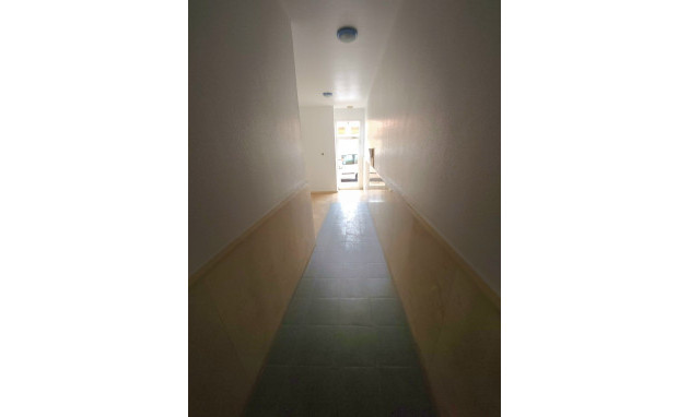 Revente - Attique - Almoradí