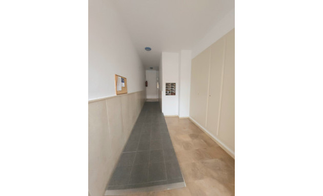 Revente - Attique - Almoradí