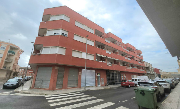 Revente - Attique - Almoradí