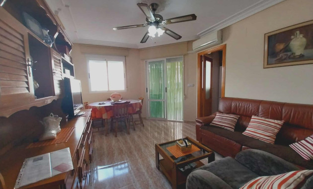 Resale - Apartment - La Mata