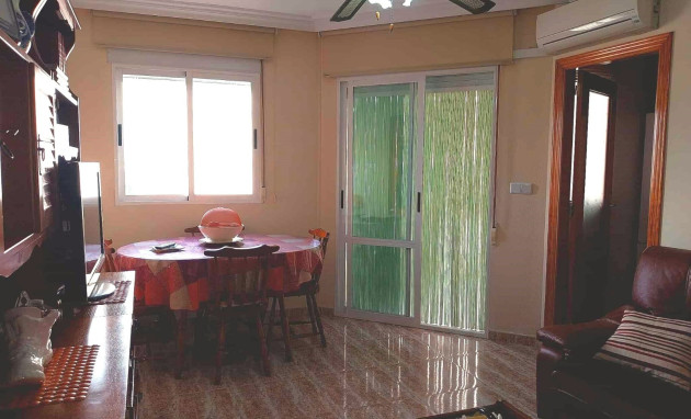 Resale - Apartment - La Mata