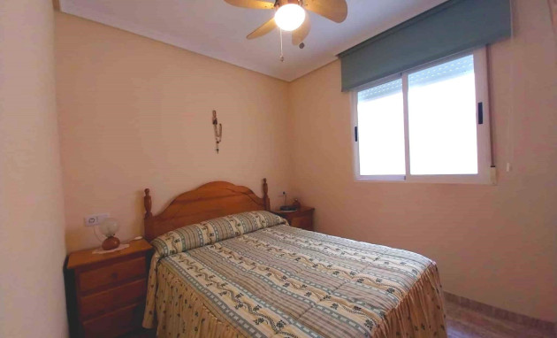 Resale - Apartment - La Mata