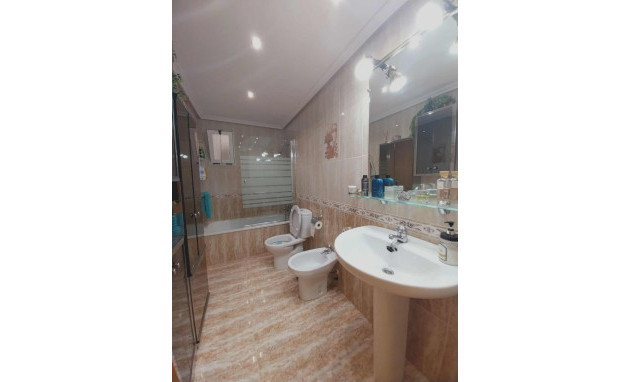 Resale - Apartment - La Mata