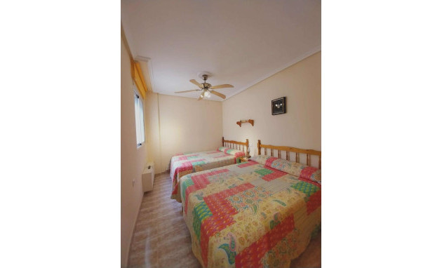 Resale - Apartment - La Mata